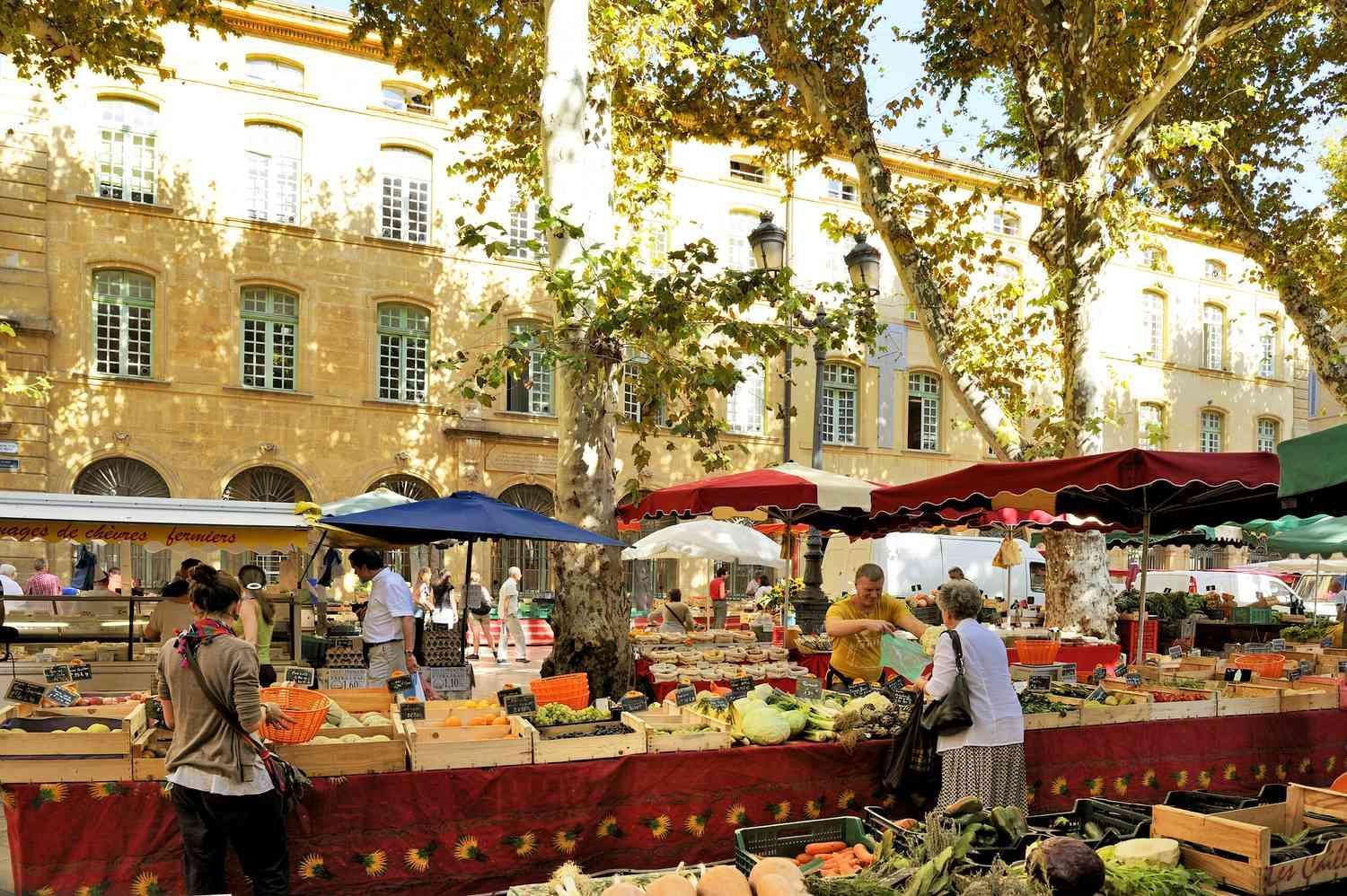 Le Yona Mirabeau - T3 Atypique Situe Dans Le Centre Historique - Proche Rotonde *