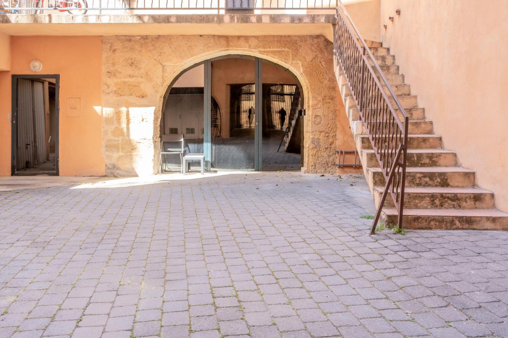Apartment Le Yona Mirabeau - T3 Atypique Situe Dans Le Centre Historique - Proche Rotonde